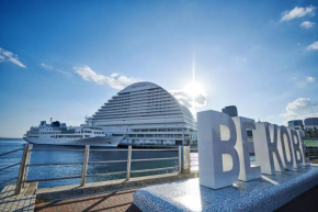  Kobe Meriken Park Oriental Hotel  Кобе